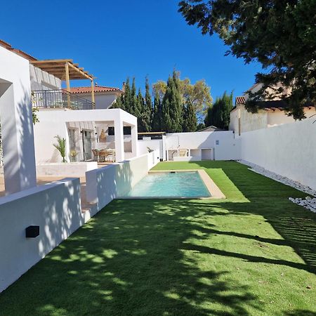 Gorgot P1 I Apartamento Con Terraza Y Piscina Comunitaria Cerca De La Playa Empuriabrava Εξωτερικό φωτογραφία