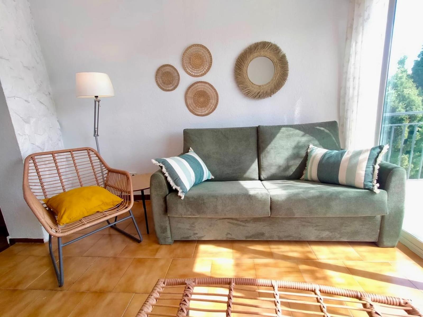 Gorgot P1 I Apartamento Con Terraza Y Piscina Comunitaria Cerca De La Playa Empuriabrava Εξωτερικό φωτογραφία