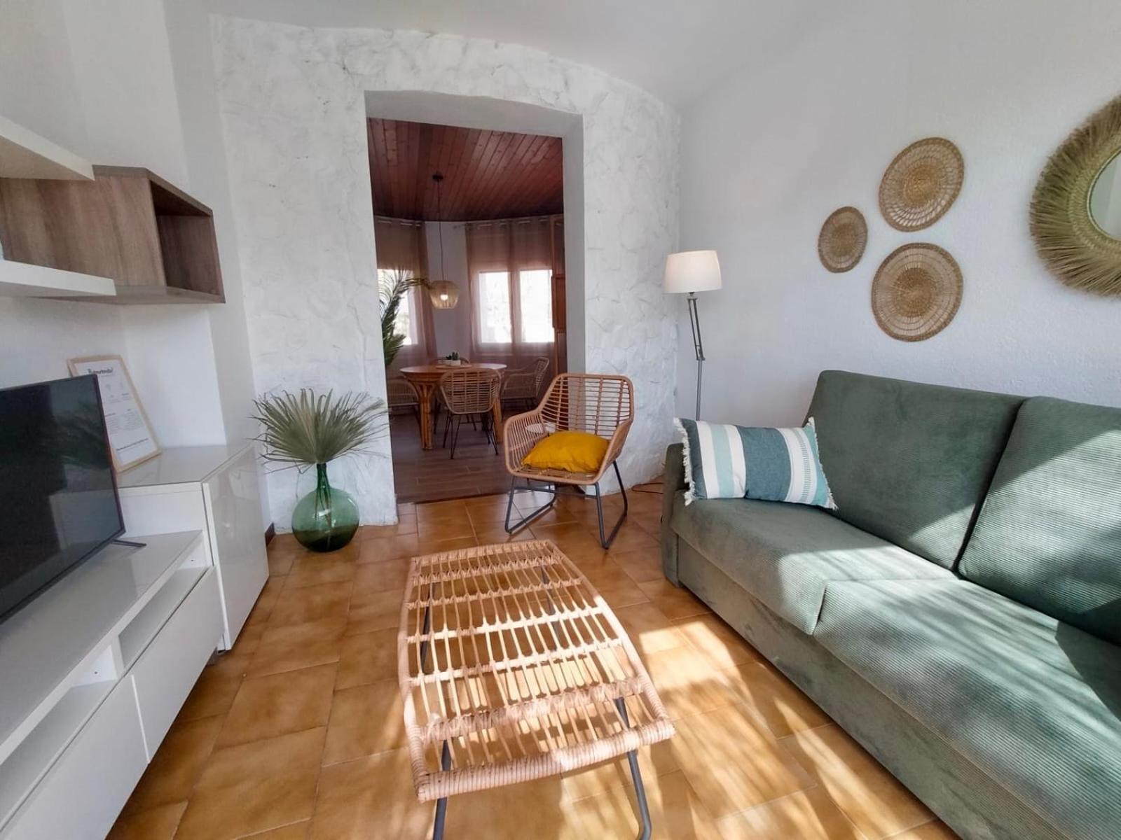 Gorgot P1 I Apartamento Con Terraza Y Piscina Comunitaria Cerca De La Playa Empuriabrava Εξωτερικό φωτογραφία
