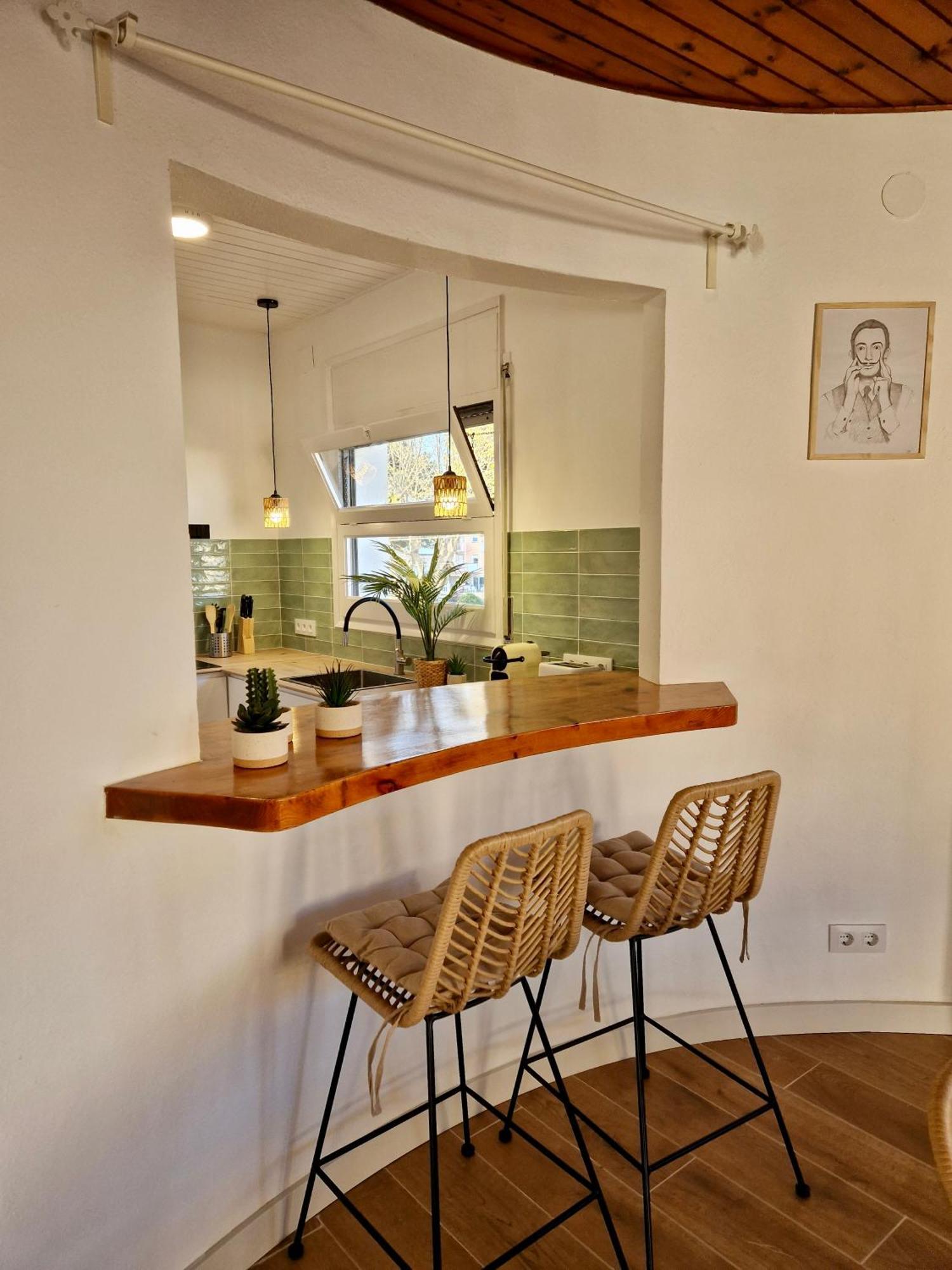 Gorgot P1 I Apartamento Con Terraza Y Piscina Comunitaria Cerca De La Playa Empuriabrava Εξωτερικό φωτογραφία